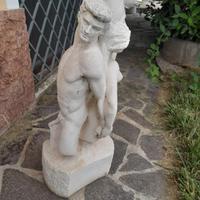 Statue da giardino