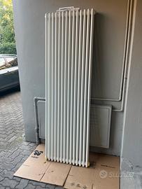 Radiatore in acciaio