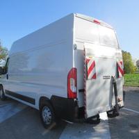 Fiat Ducato MAXI SUPERALTO con SPONDA IDRAULICA