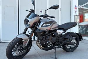Moto Morini 61/2 STD Km Zero - 2026