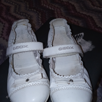 Scarpe geox bimba numero 35