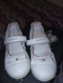 Scarpe geox bimba numero 35