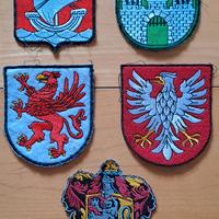 Patch England