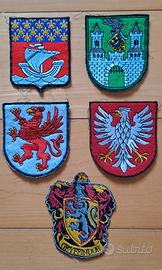 Patch England