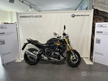 BMW R 1250 R Abs