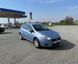 Fiat Grande Punto Grande Punto 1.4 5 porte Dynamic