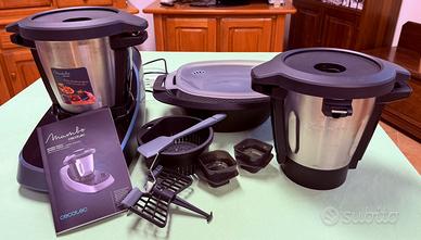 Robot da cucina Mambo Touch Habana