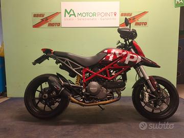 Ducati Hypermotard 796 - 2012