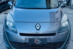 Renault Scenic Scénic X-Mod 1.5 dCi 110CV Dynamiqu