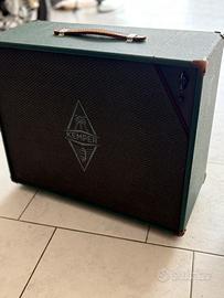 Kemper Power Kabinet