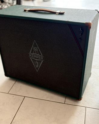 Kemper Power Kabinet