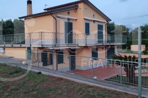 Villa singola Scalea [64VRG]