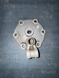 Testata Cr250