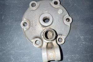 Testata Cr250