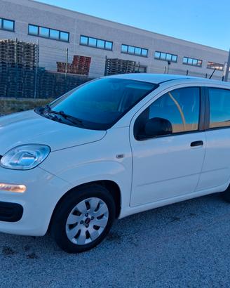 Fiat Panda 1.2 Dynamic Mamy
