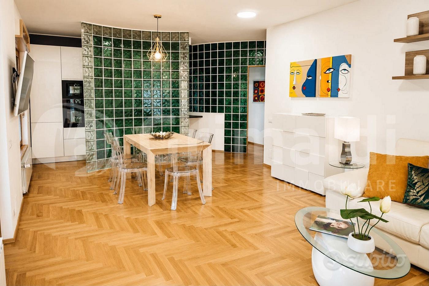 Appartamento – Roma, Aurelio - Vista 4