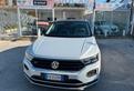 R LINE VW T-ROC 2.0 TDI 150CV 4MOTION DSG 2019