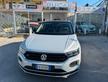 R LINE VW T-ROC 2.0 TDI 150CV 4MOTION DSG 2019
