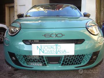 FIAT 600 Hybrid 110CV DCT6 MHEV La Prima NAVI e