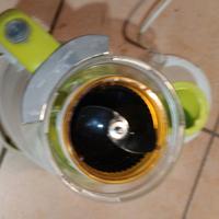 estrattore succhi frutta/ verdura