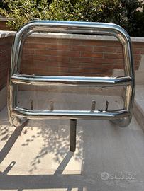 Bull bar Suzuki Jimny