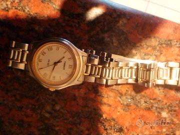 Orologio Tissot pr 50 da donna