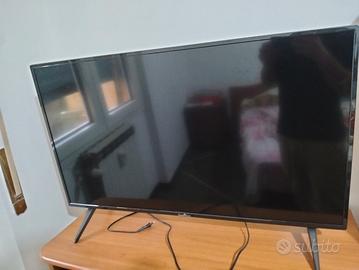 TV smart 40 pollici 