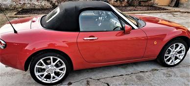 Mazda MX-5 2.0 160 CV 3rd Gen. 2006 115.000 km
