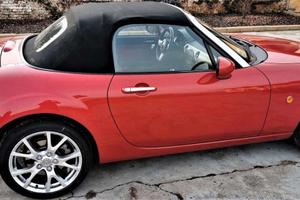 Mazda MX-5 2.0 160 CV 3rd Gen. 2006 115.000 km