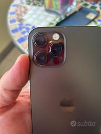 Iphone 12 pro