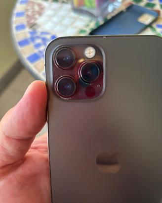 Iphone 12 pro