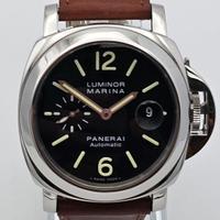 PANERAI LUMINOR 44MM PAM00104 ANNO 2012 FULL SET