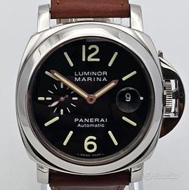 PANERAI LUMINOR 44MM PAM00104 ANNO 2012 FULL SET