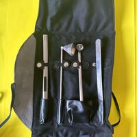 Set del Candelaio professionista - Seletti - Nuovo