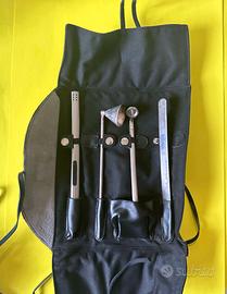 Set del Candelaio professionista - Seletti - Nuovo