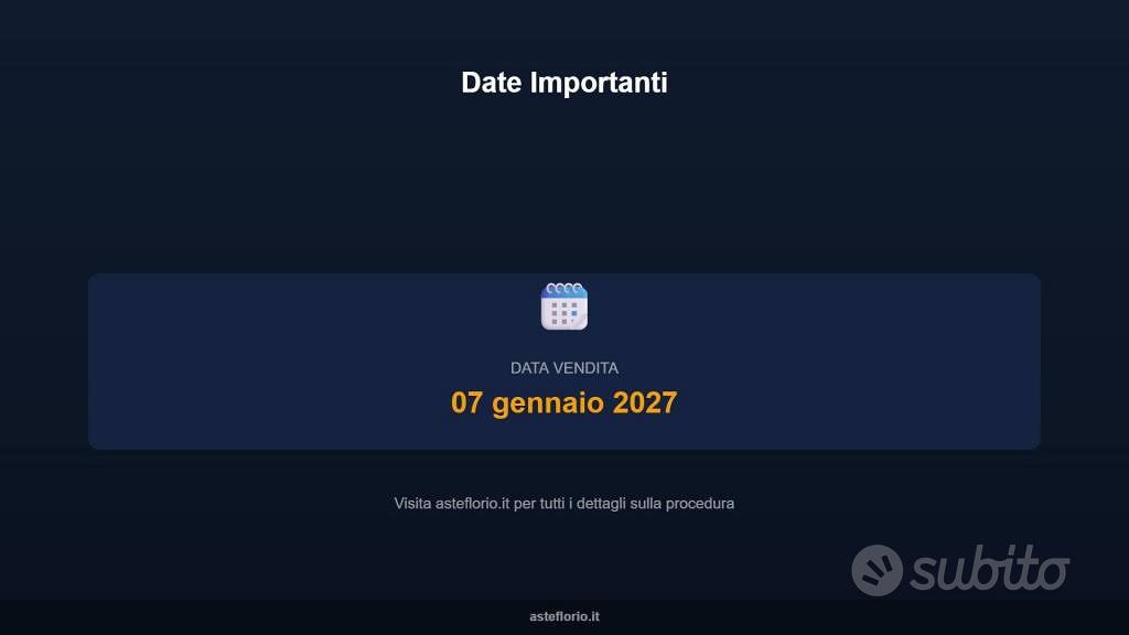 Appartamento – San Marcello Piteglio, Pian degli Agneti - Vista 4
