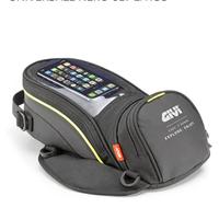 Marsupio per serbatoio Moto