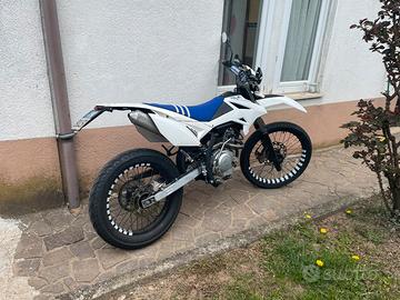 Beta RR 125 4T (2016)