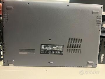 ASUS F515EA I7-1165G7
