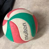 pallone pallavolo