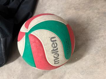 pallone pallavolo