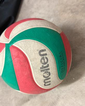 pallone pallavolo