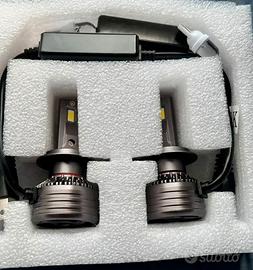Lampade auto H7 Canbus