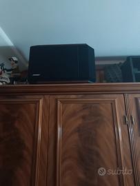 bose 301 4 serie