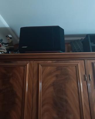 bose 301 4 serie