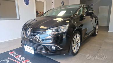 Renault Scenic 1.5 dCi 110 CV Energy Business