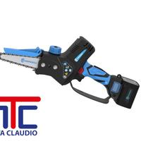 Potatore elettrico a catena T-FOX campagnola