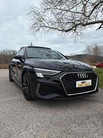 AUDI A3 35 TDI SLINE