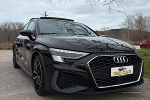 AUDI A3 35 TDI SLINE