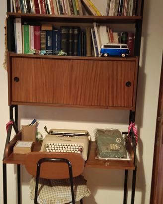 arredamento anni 80